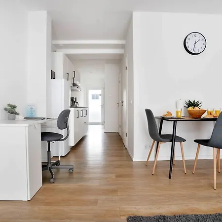 Apartamento Elegante Rua Garrett *