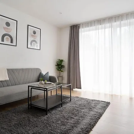 Elegante Rua Garrett Apartamento Lisboa